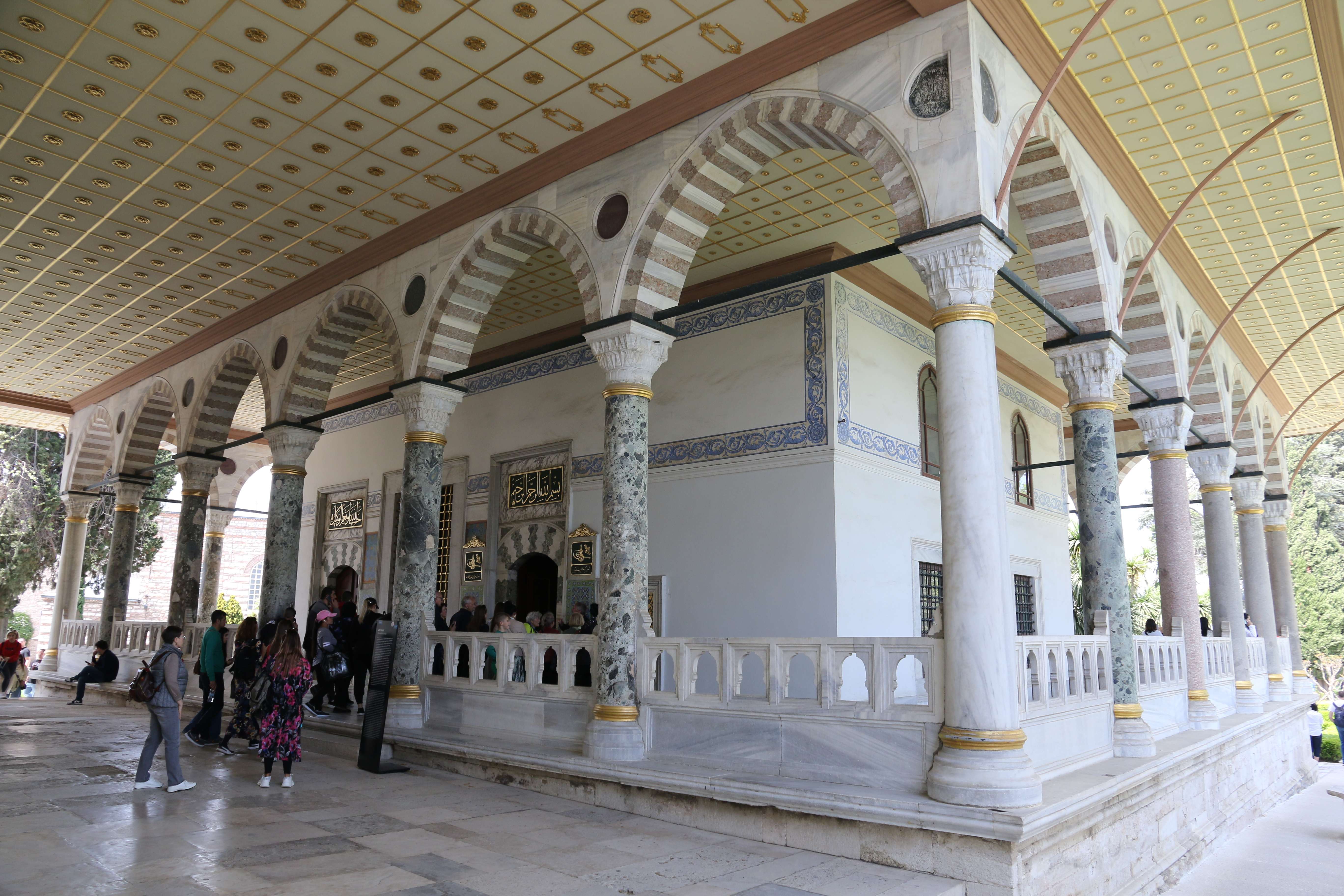 Istanbul